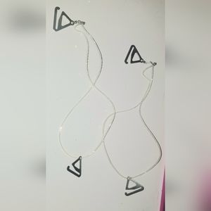 Thin spaghetti strap bra strap